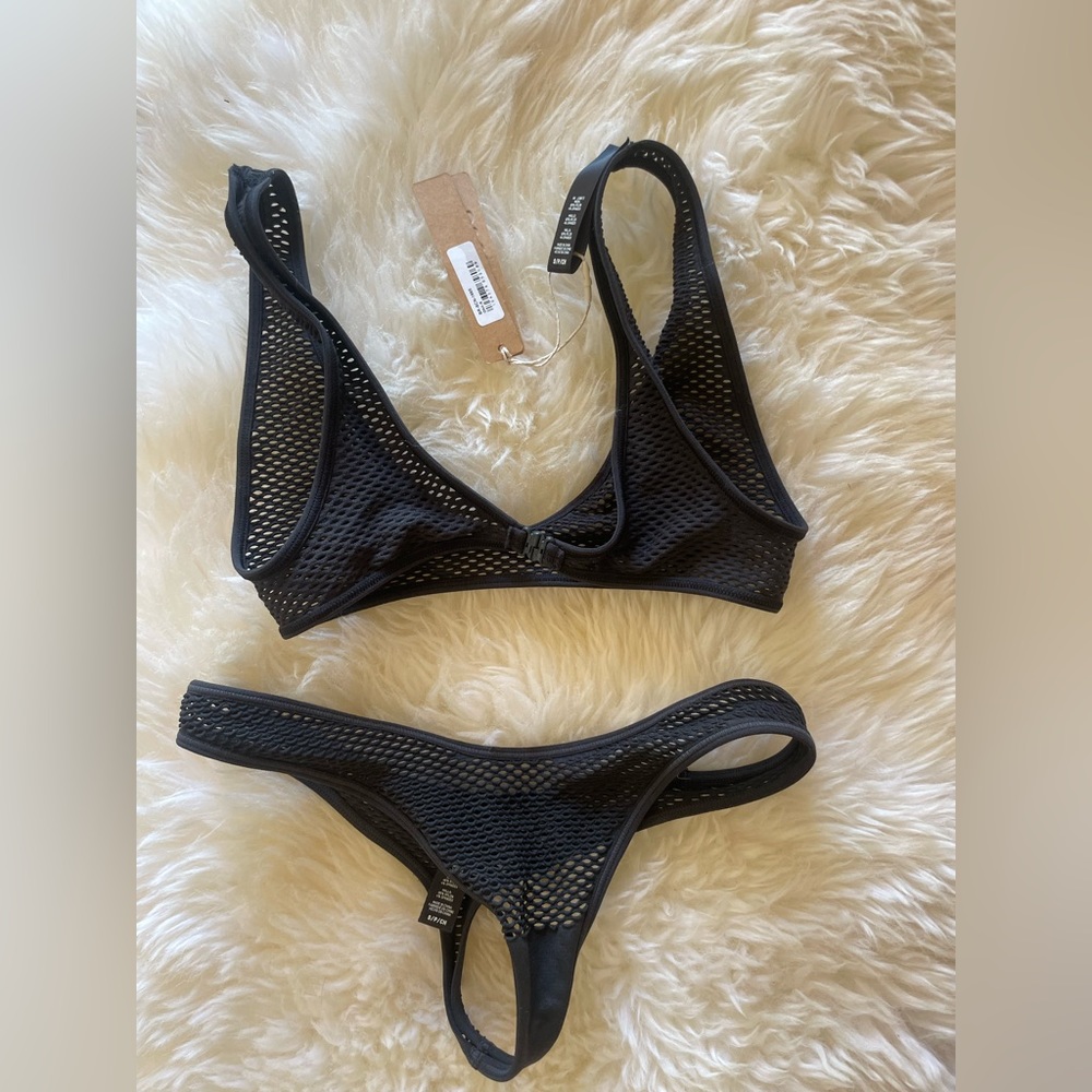 NWT Skims Mesh Set